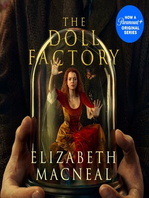 cover image of The Doll Factory